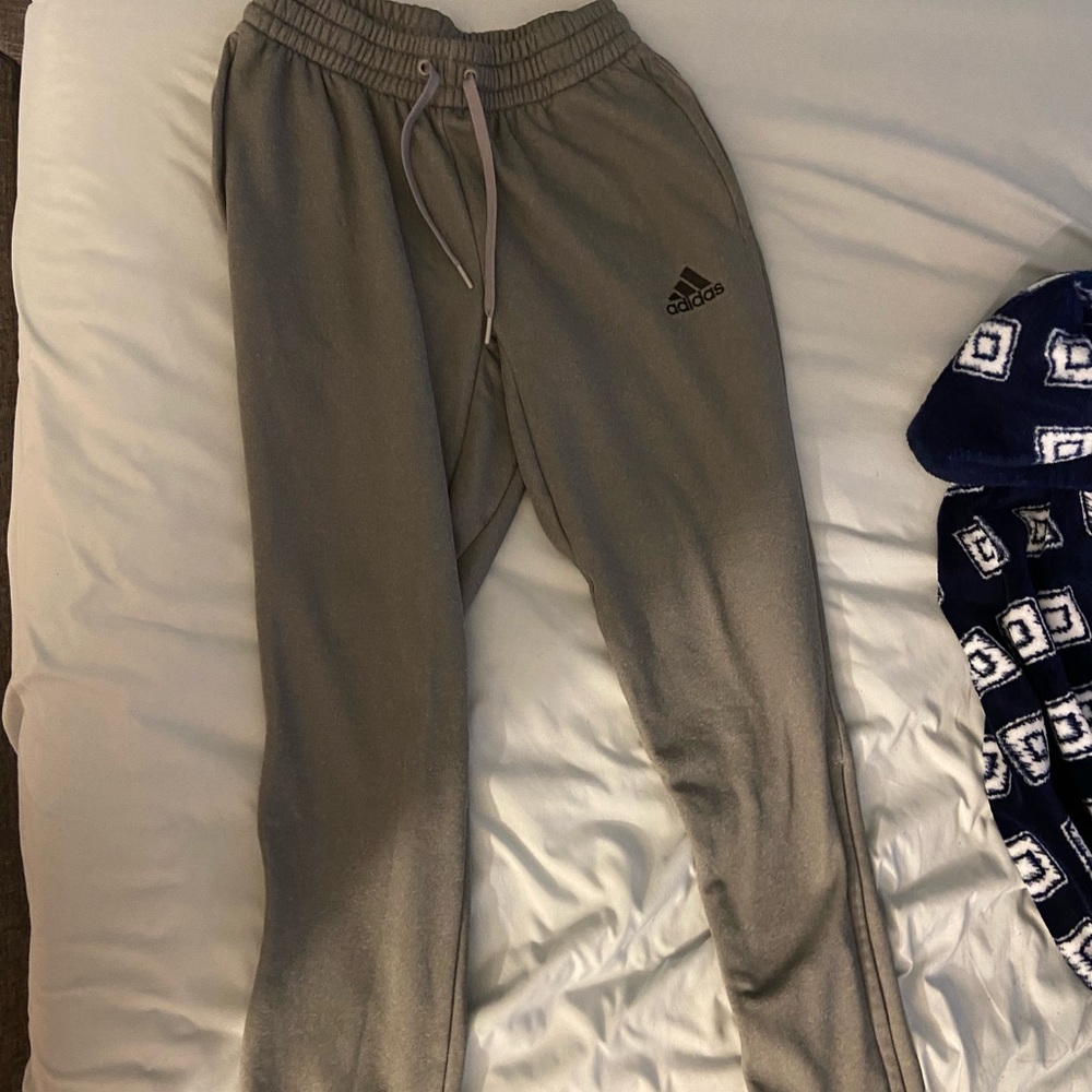 Mens adidas pants